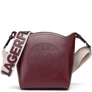 Karl Lagerfeld Circl Mini Bag Umhängetasche 17.5 cm
