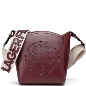 Karl Lagerfeld Circl Mini Bag Umhängetasche 17.5 cm