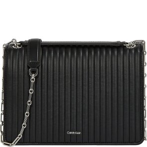 Calvin Klein Mini Line Quilt Schultertasche 26 cm