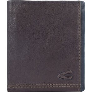 camel active Osaka Geldbörse RFID Schutz Leder 9 cm