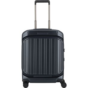 Piquadro PQ-Light 4 Rollen Kabinentrolley 55 cm