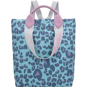 Fritzi aus Preußen Ju Limited 2in1 City Rucksack 38 cm Fritzi aus Preußen Ju Limited 2in1 City Rucksack 38 cm