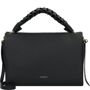 Coccinelle Boheme Handtasche Leder 32.5 cm