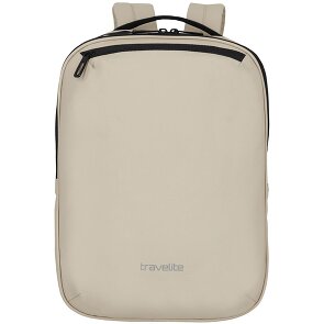 Travelite Basics Daypack 40 cm Laptopfach