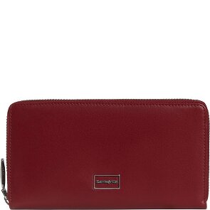 Samsonite Image Leather Geldbörse RFID Schutz Leder 18.5 cm