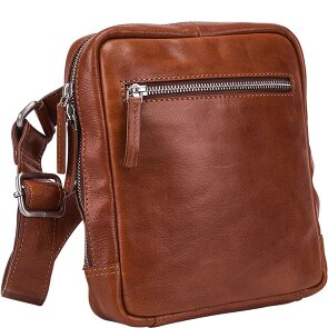 Leonhard Heyden Cambridge Umhängetasche Leder 18 cm