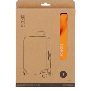 Jump Housses Kofferschutzhülle 50 cm Jump Housses Kofferschutzhülle 50 cm