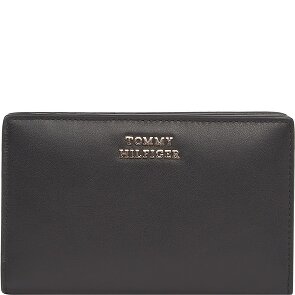 Tommy Hilfiger Geldbörse Leder 14.5 cm