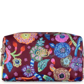 Oilily Pieternella stripe Kulturbeutel 20 cm