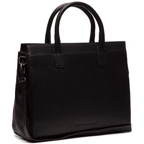 The Chesterfield Brand Rivera Aktentasche Leder 34 cm Laptopfach