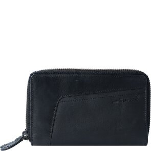 aunts & uncles Grandma's Luxury Club Betty Geldbörse RFID Leder 14 cm
