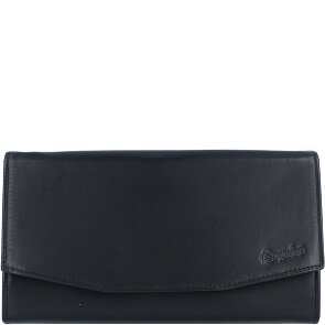 Esquire New Silk Geldbörse Leder 18 cm