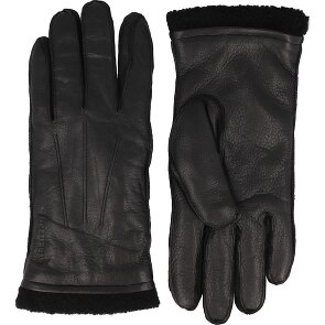 Strellson Handschuhe Leder Strellson Handschuhe Leder