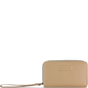 bugatti Elsa Geldbörse RFID Schutz Leder 15.5 cm