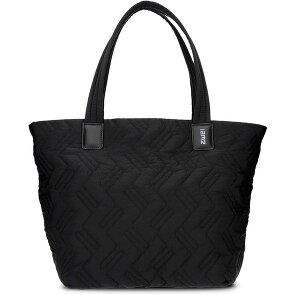 Zwei Cleo Shopper Tasche 42 cm