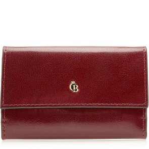 Castelijn & Beerens Nevada Schlüsseletui RFID Leder 10,5 cm Castelijn & Beerens Nevada Schlüsseletui RFID Leder 10,5 cm