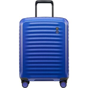 Echolac Oxygen 4 Rollen Kabinentrolley 55 cm