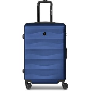Smartbox Edition 03 4 Rollen Trolley 65 cm Smartbox Edition 03 4 Rollen Trolley 65 cm