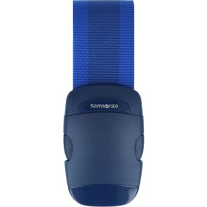 Samsonite Global Reisezubehör Koffergurt 5 cm Samsonite Global Reisezubehör Koffergurt 5 cm