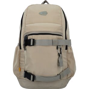 camel active Terra Daypack 40 cm Laptopfach