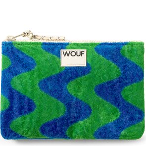 Wouf Terry Kosmetiktasche 21 cm