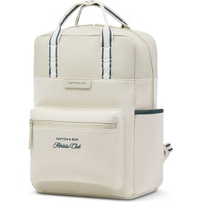 Kapten & Son Bergen Pro Daypack 39 cm Laptopfach
