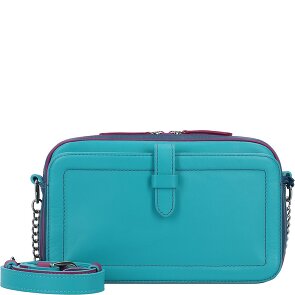 Mywalit Umhängetasche Leder 19 cm