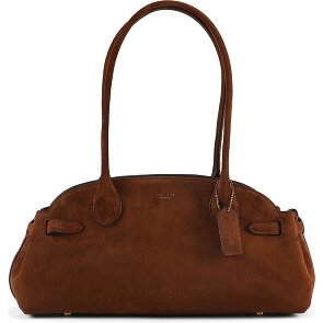 Coach Empire Schultertasche Leder 35 cm