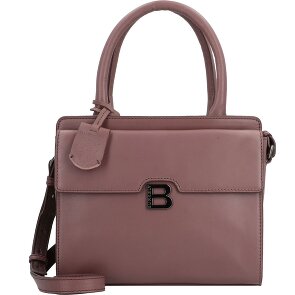 Burkely Modest Meghan Handtasche Leder 25 cm