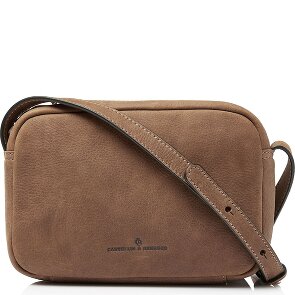 Castelijn & Beerens Carisma Umhängetasche Leder 23.5 cm