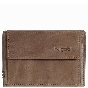 bugatti Volo Geldbörse Leder 10 cm