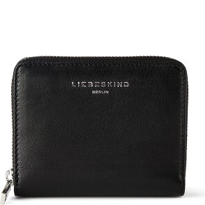 Liebeskind Cloud II Geldbörse RFID Schutz Leder 12.5 cm