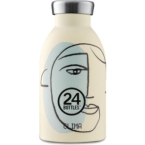 24Bottles Clima Trinkflasche 330 ml