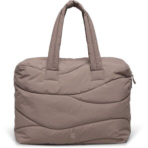 GOT BAG Everyday Bag Wavy Puffer Shopper Tasche 48 cm GOT BAG Everyday Bag Wavy Puffer Shopper Tasche 48 cm