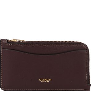 Coach New York Kreditkartenetui Leder 8 cm