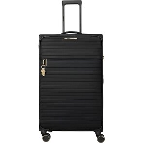 Travelite Barbara Stepp 4 Rollen Trolley L 80 cm