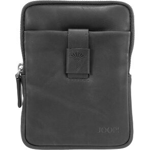 Joop! Loreto Rafael Umhängetasche Leder 14 cm