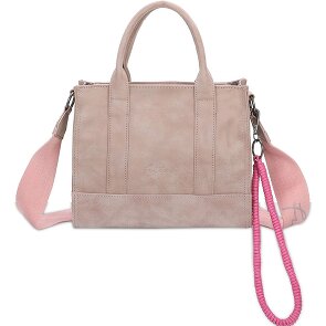 Fritzi aus Preußen SquareN Vintage Handtasche 20.5 cm