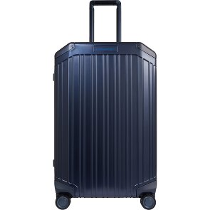 Piquadro PQ-Alub 4 Rollen Trolley 69 cm Piquadro PQ-Alub 4 Rollen Trolley 69 cm