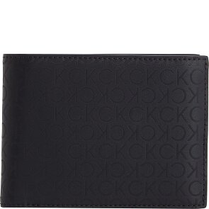 Calvin Klein CK Sleek Geldbörse 12.5 cm
