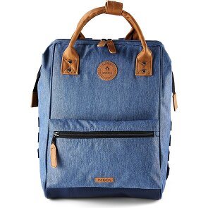 Cabaia Adventurer Melanged Medium Daypack 41 cm Laptopfach