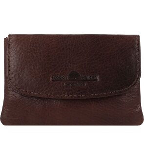 Greenburry Newport Schlüsseletui Leder 10 cm