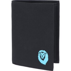oxmox New Cryptan Geldbörse RFID Schutz 10 cm