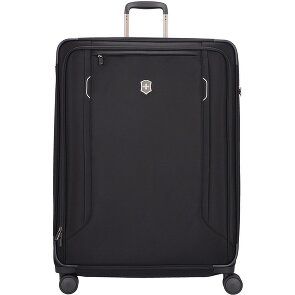 Victorinox Werks Traveler 6.0 4-Rollen Trolley 78 cm