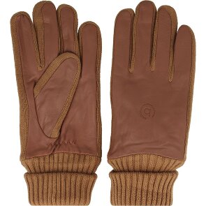 bugatti Handschuhe Leder