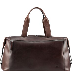 Jost Lund Weekender Reisetasche Leder 50 cm