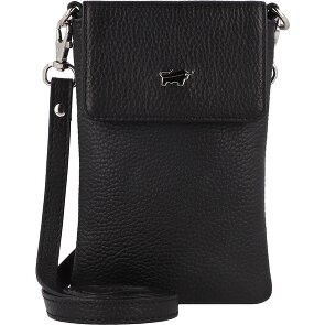 Braun Büffel Hanna Handytasche Leder 11.5 cm