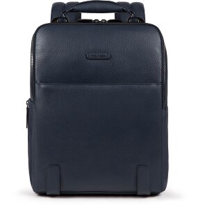 Piquadro Modus Special Rucksack Leder 40 cm Laptopfach