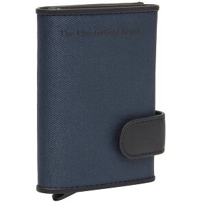The Chesterfield Brand Sabana Geldbörse RFID Schutz Leder 7.5 cm