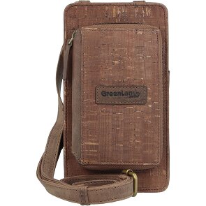 Greenland Nature Handytasche 11 cm Greenland Nature Handytasche 11 cm
